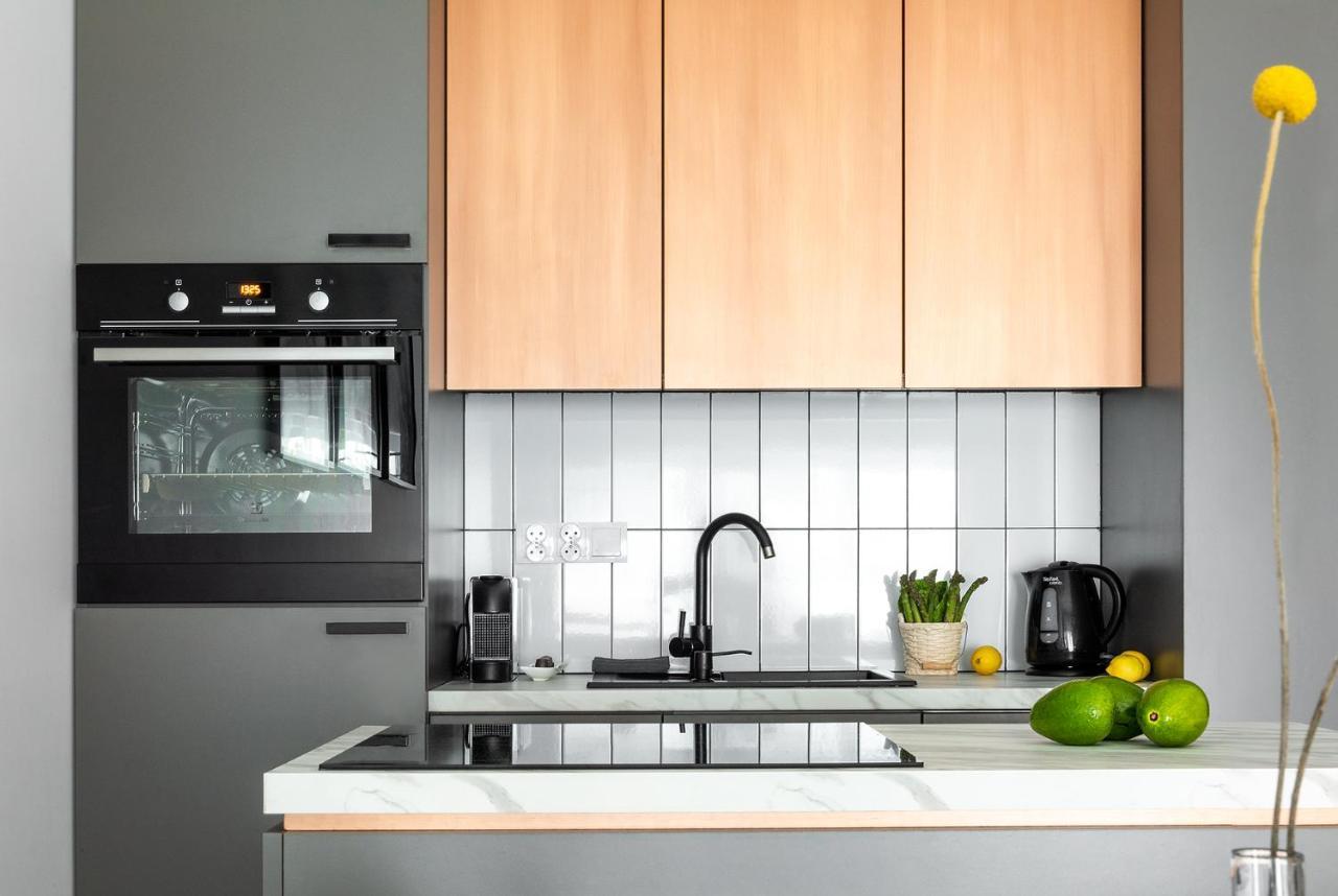Apartamenty-Wroc River Point فروتسواف المظهر الخارجي الصورة