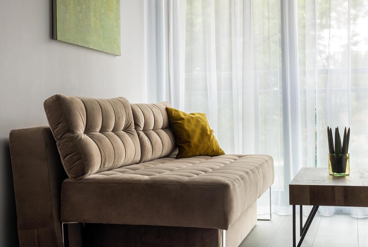 Apartamenty-Wroc River Point فروتسواف المظهر الخارجي الصورة