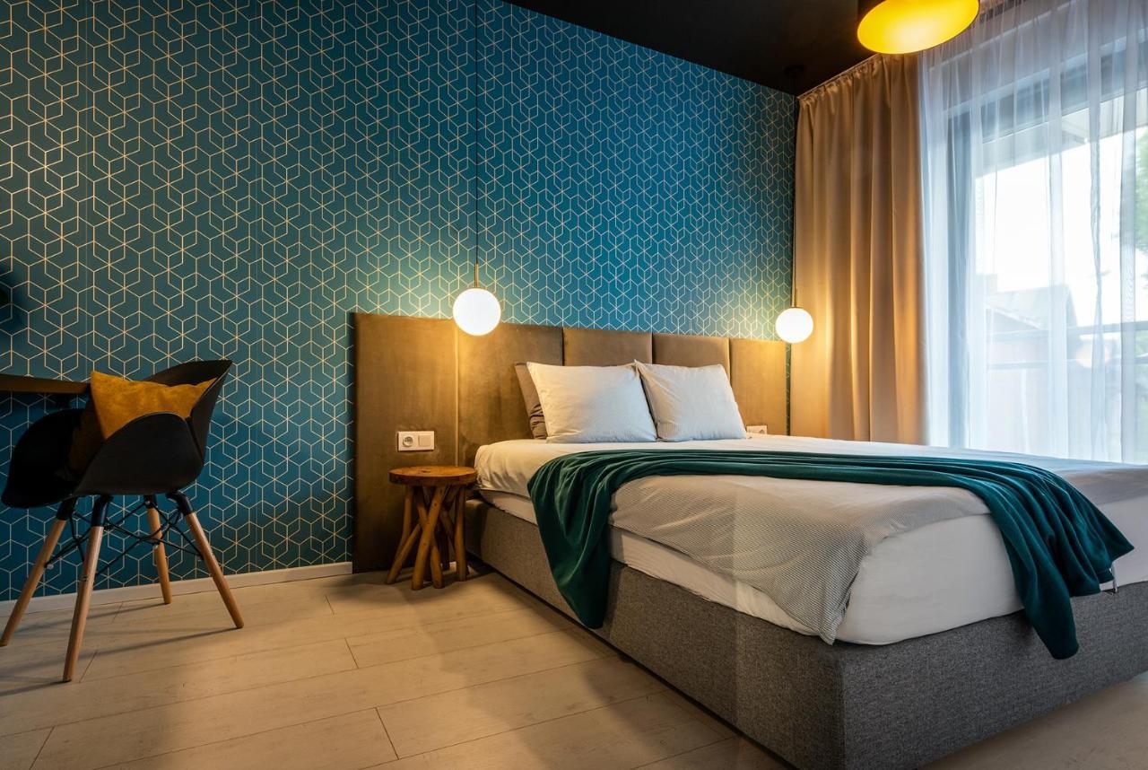 Apartamenty-Wroc River Point فروتسواف المظهر الخارجي الصورة
