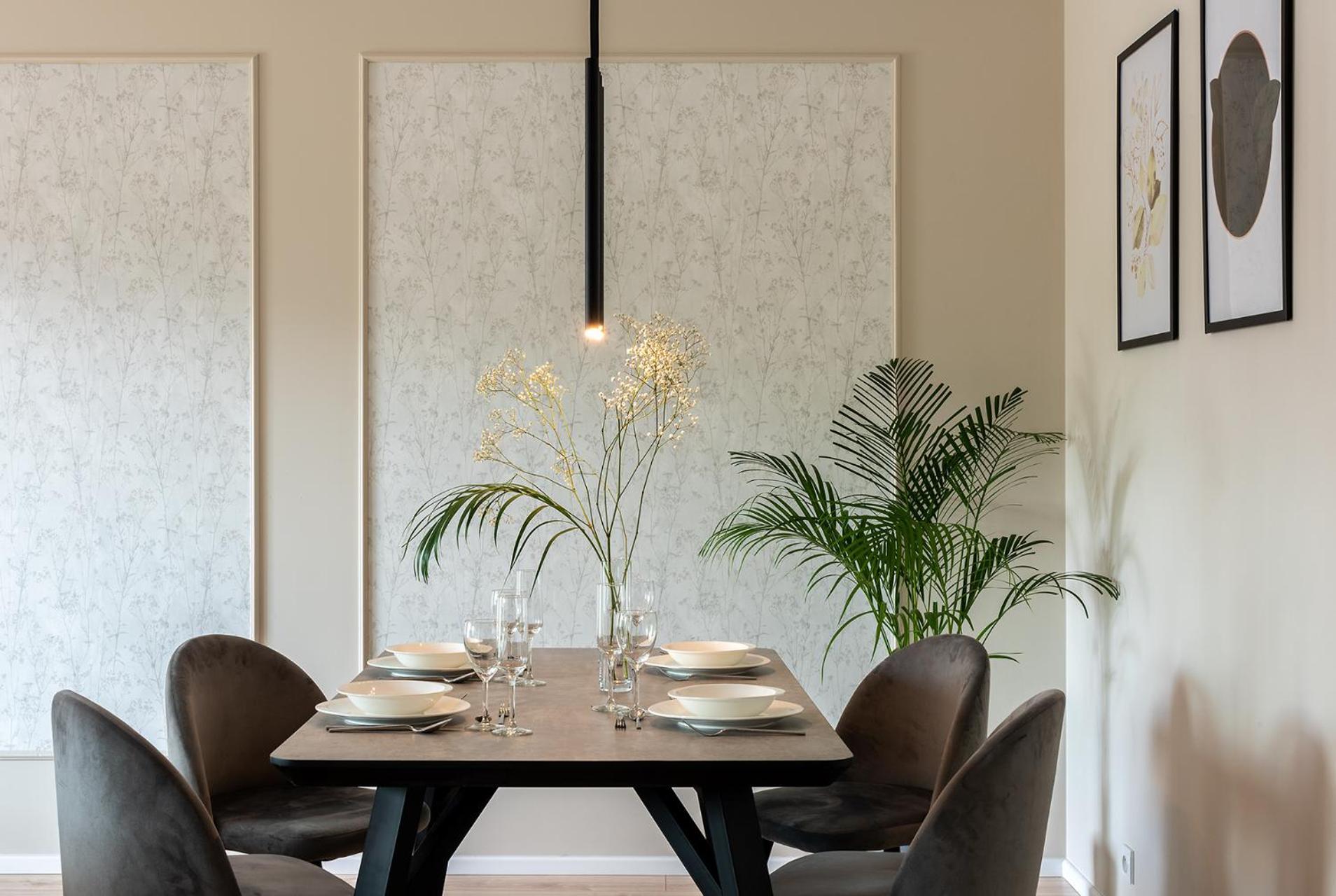 Apartamenty-Wroc River Point فروتسواف الغرفة الصورة