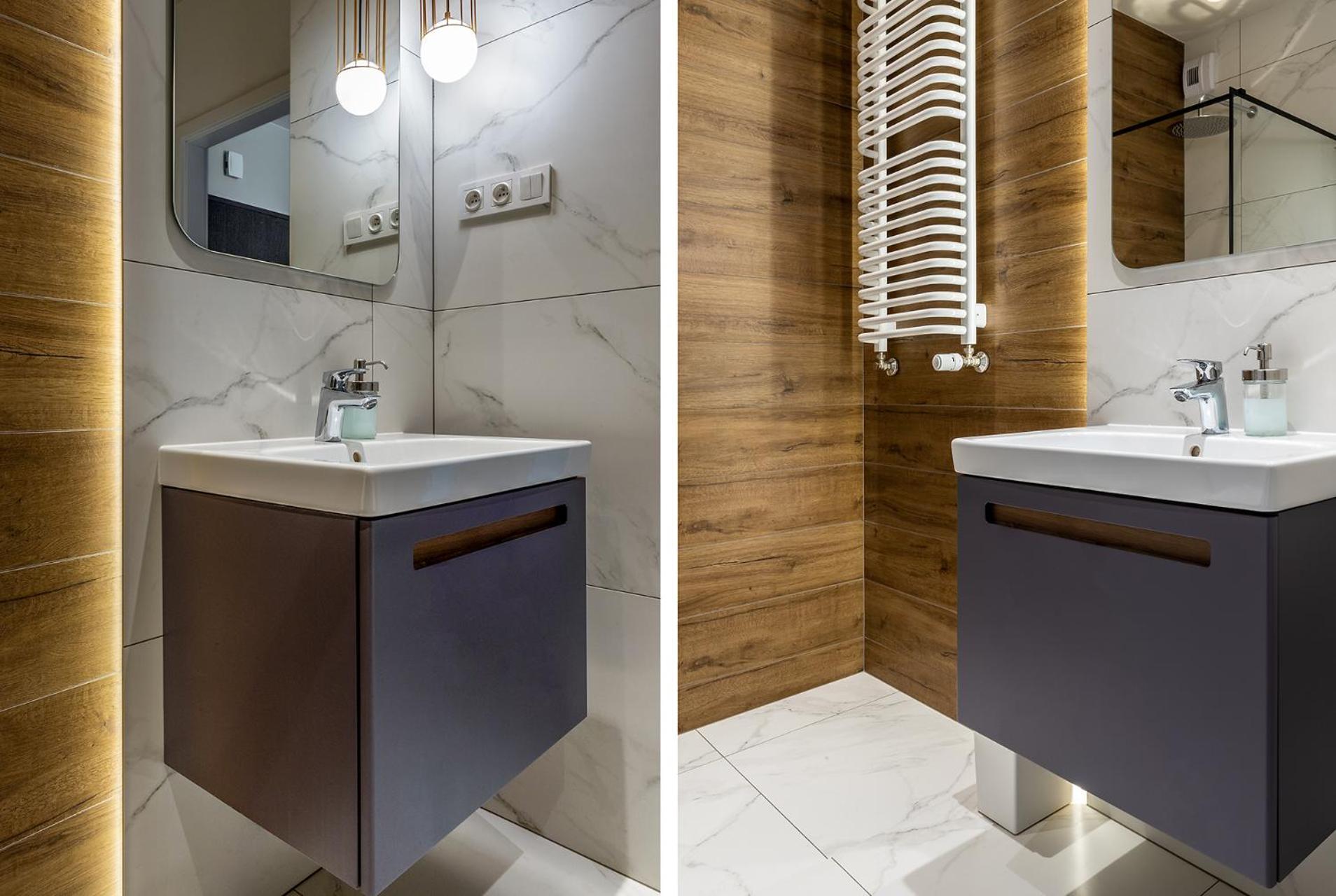 Apartamenty-Wroc River Point فروتسواف الغرفة الصورة